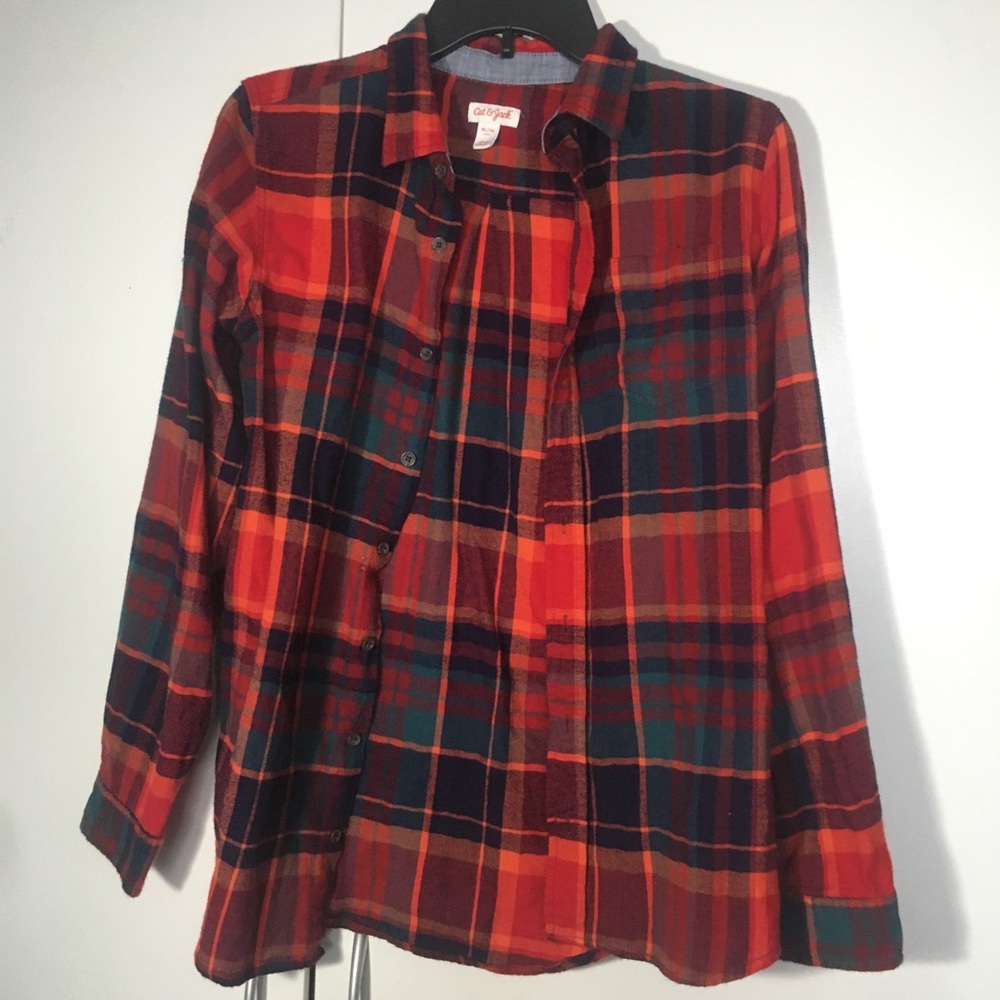 4 packs boys button up bundle